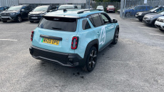 Renault 4 110kW Techno 52kWh Comfort range 5dr Auto Electric Estate